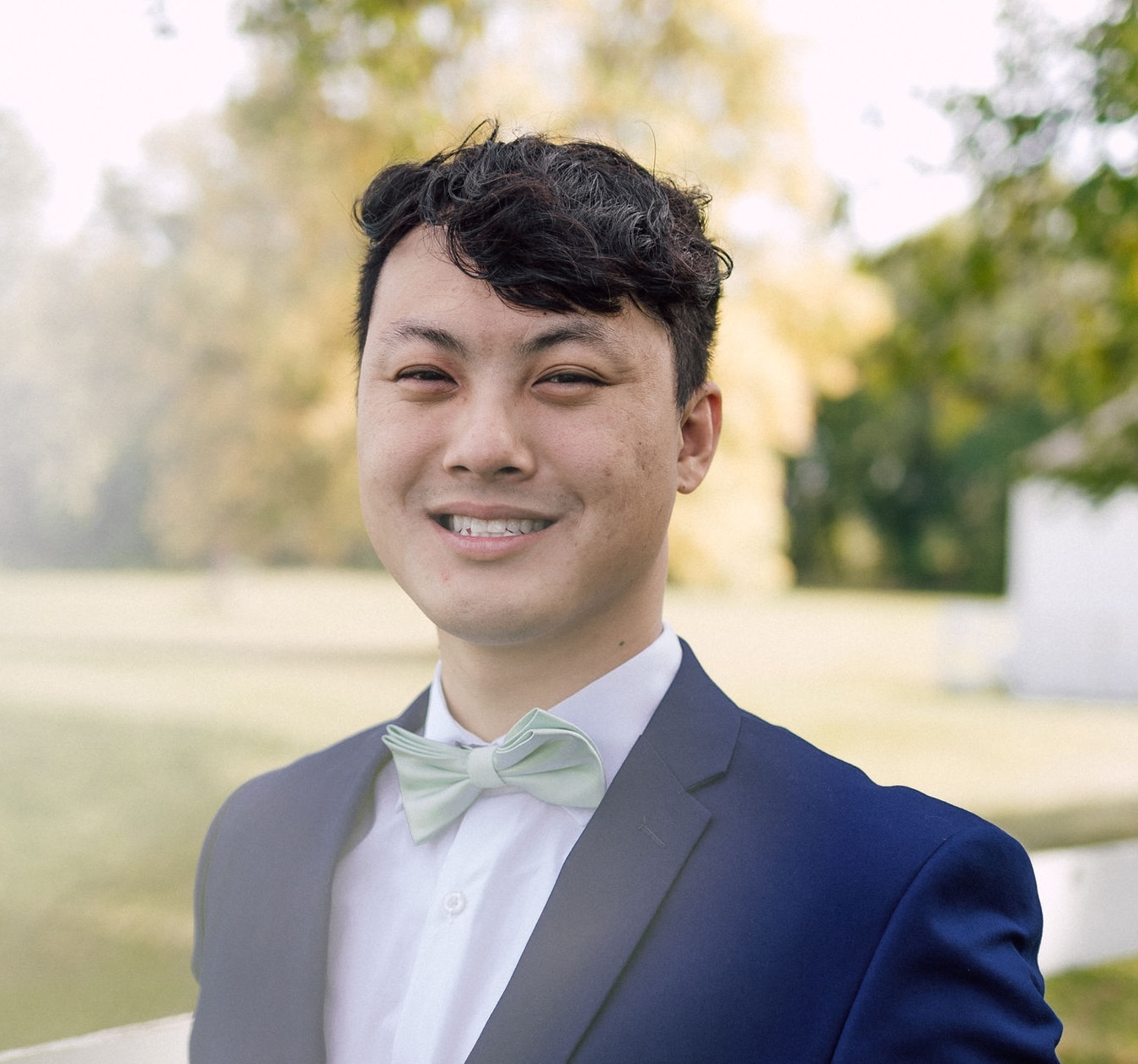 Image of Danny Yang